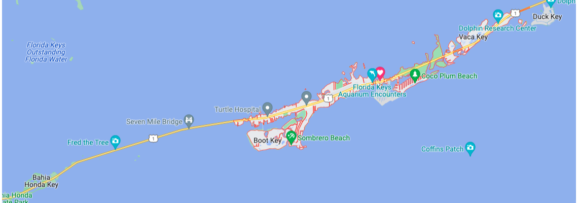 Here I am!